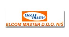 ELCOM MASTER