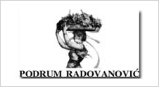 PODRUM RADOVANOVIĆ DOO