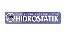 HIDROSTATIK SERVIS HIDRAULIKE I PNEUMATIKE