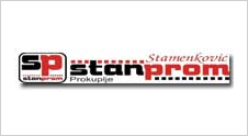 STANPROM STAMENKOVIĆ DOO PROKUPLJE