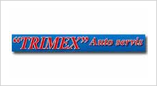 TRIMEX AUTO SERVIS