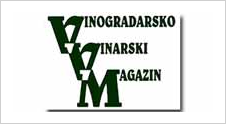 VINOGRADARSKO VINARSKI MAGAZIN