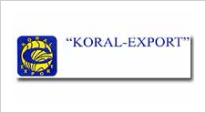 KORAL - EXPORT DOO