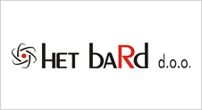 HET BARD