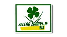 ZELENO ZDRAVLJE ZELENO ŽITO