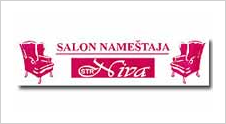 NIVA SALON NAMEŠTAJA