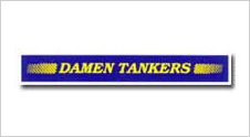 DAMEN TANKERS DOO NOVI SAD