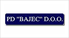 BAJEC DOO PD