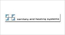 SANITARY AND HEATING SYSTEMS