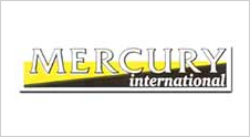 MERCURY INTERNATIONAL