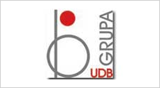 ŠTAMPARIJA UDB GRUPA