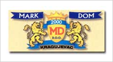 MARK DOM 2000 DOO