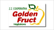 COOPERATIVA GOLDEN FRUCT