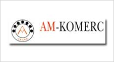 AM KOMERC