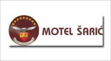 MOTEL ŠARIĆ