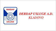 ĐERDAP USLUGE AD KLADOVO