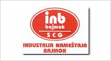 INDUSTRIJA NAMEŠTAJA BAJMOK