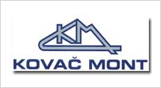 KOVAČ MONT