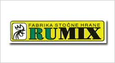 RUMIX Fabrika stočne hrane