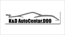 K & D AUTOCENTAR