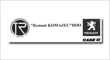 REMONT KOMAZEC