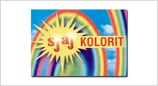 SJAJ KOLORIT