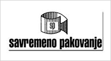 SAVREMENO PAKOVANJE DOO