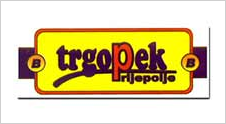 TRGOPEK DOO