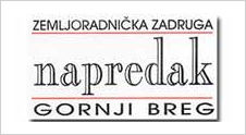 NAPREDAK ZEMLJORADNIČKA ZADRUGA