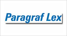 PARAGRAF LEX