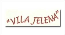 VILA JELENA