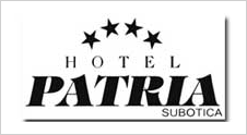 HOTEL PATRIA