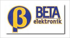 BETA ELEKTRONIK