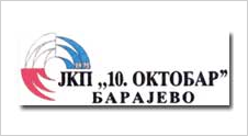 JKP 10. OKTOBAR BARAJEVO