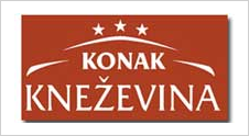 KONAK KNEŽEVINA