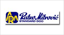 RATKO MITROVIĆ-STANDARD DOO DOBANOVCI