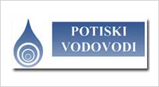 POTISKI VODOVODI