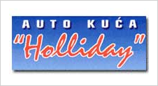 AUTO KUĆA HOLLIDAY