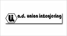 UNION INŽENJERING AD