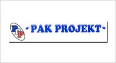 PAK PROJEKT SZR