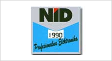 NID PROFESIONALNA ELEKTRONIKA