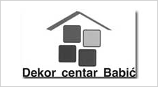 DEKOR CENTAR BABIĆ