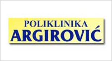 ARGIROVIĆ POLIKLINIKA