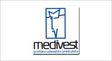 MEDIVEST Štamparija