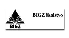 BIGZ ŠKOLSTVO