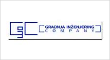 GRADNJA INŽENJERING COMPANY