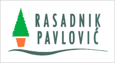 RASADNIK PAVLOVIĆ