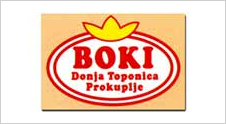 BOKI SZTR