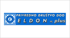 ELDON PLUS