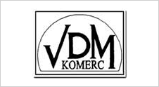 VDM KOMERC DOO